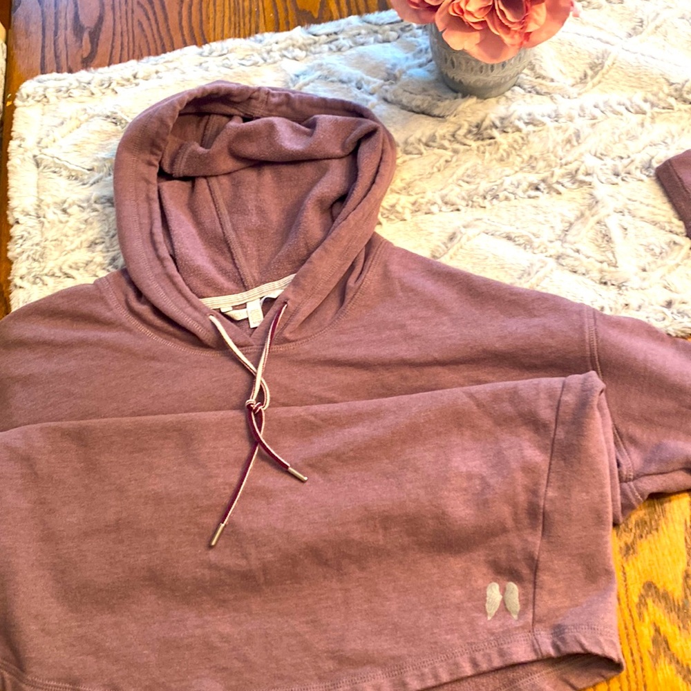 Victoria Secret Hoodie